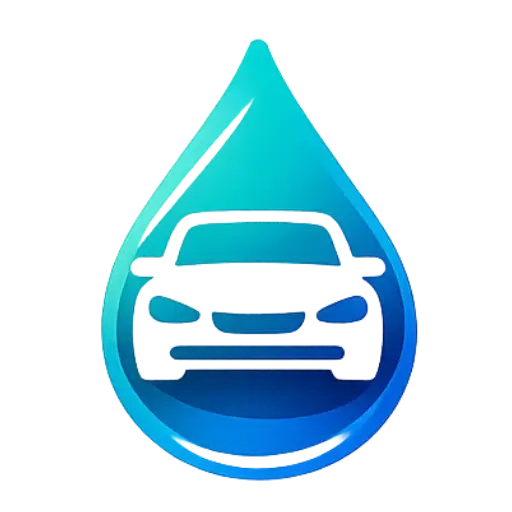 Lavage auto à domicile Bioule
